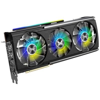 Grafické karty AMD Radeon RX 5700