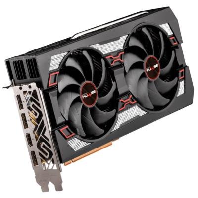 Grafická karta Sapphire Radeon PULSE RX 5600 XT