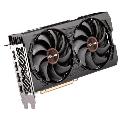 Grafická karta Sapphire Radeon PULSE RX 5500 XT