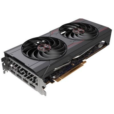 Grafické karty s čipem Radeon RX 6700