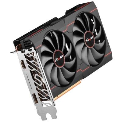 Sapphire Radeon PULSE RX 6500 XT 4GB