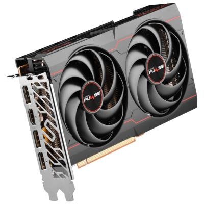 Sapphire Radeon PULSE RX 6600 8GB