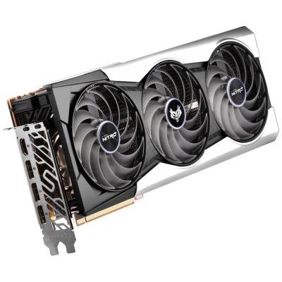 Grafické karty s čipem Radeon RX 6950