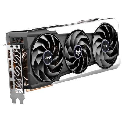 Sapphire Radeon NITRO+ RX 6750 XT 12GB