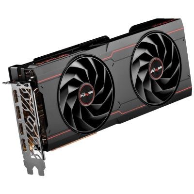 Grafické karty s čipem Radeon RX 6750