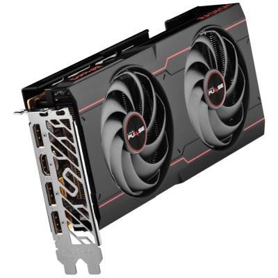 Sapphire Radeon PULSE RX 6650 XT 8GB