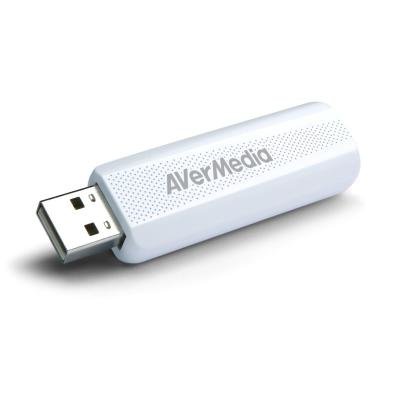 TV tuner AVerMedia AVerTV TD310