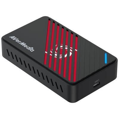 AVERMEDIA Live Gamer Ultra GC553Pro černá
