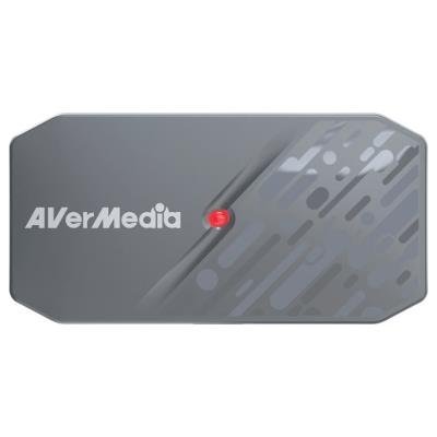AverMedia Live Streamer CAP 4K BU113G2