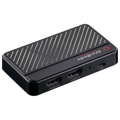 Záznamové zařízení AVerMedia Live Gamer Mini