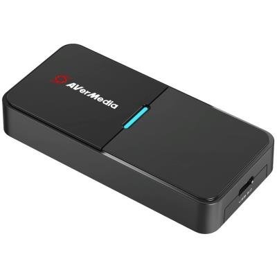 AVerMedia Live Streamer CAP 4K