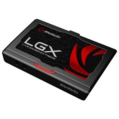 Střihová karta AVerMedia Live Gamer Extreme (LGX)