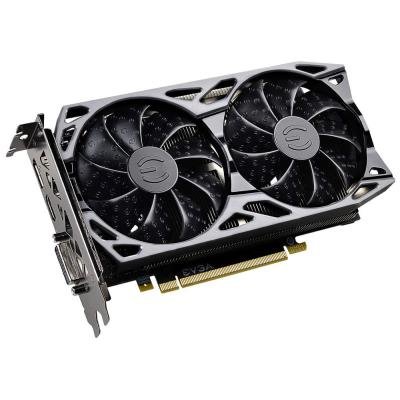 Grafické karty NVIDIA řady GTX 1660