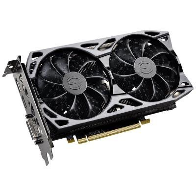 Grafická karta EVGA GeForce GTX 1660 SUPER SC