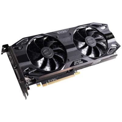 Grafická karta EVGA GeForce RTX 2060 SUPER SC