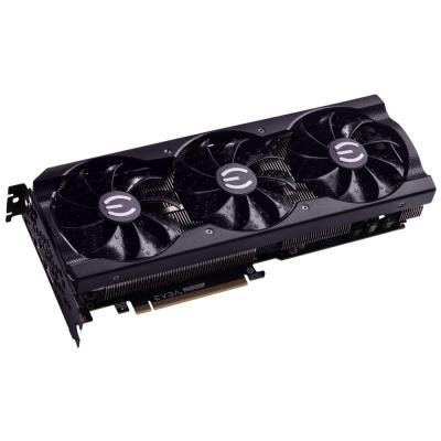 EVGA GeForce RTX 3080 XC3 BLACK GAMING