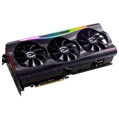 EVGA GeForce RTX 3080 FTW3 ULTRA GAMING