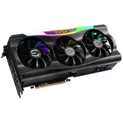 EVGA GeForce RTX 3070 FTW3 GAMING