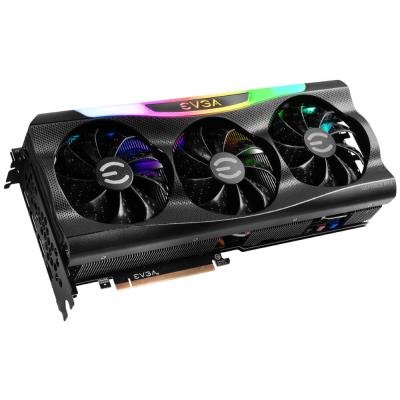 EVGA GeForce RTX 3070 FTW3 ULTRA GAMING