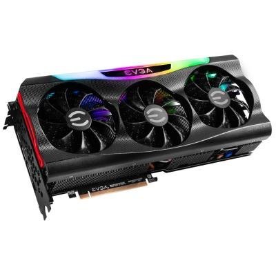 EVGA GeForce RTX 3090 FTW3 ULTRA GAMING
