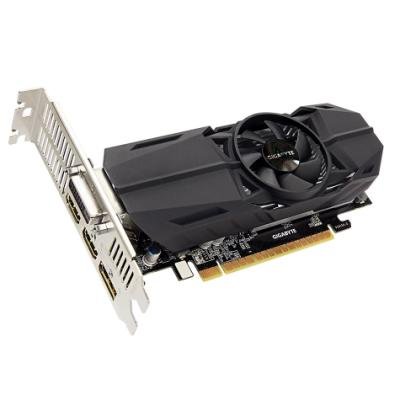 Grafické karty NVIDIA GeForce řady GTX 10xx