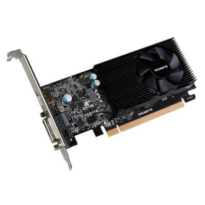 GIGABYTE GT 1030 LP 2G