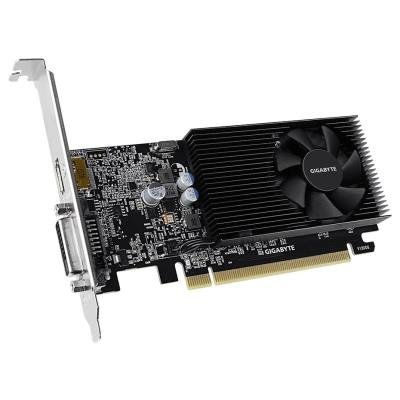 Grafické karty NVIDIA GeForce řady GT 10xx