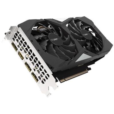 Grafická karta GIGABYTE GeForce GTX 1660 Ti OC 6G