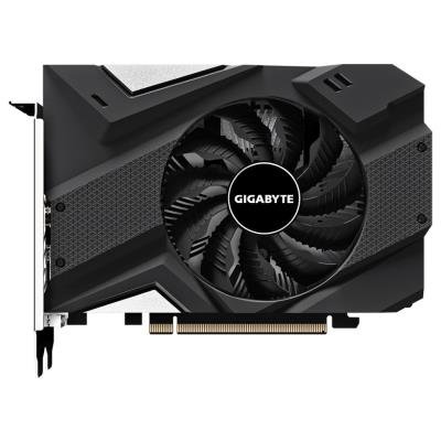 Grafická karta GIGABYTE GeForce GTX 1650 SUPER 4G
