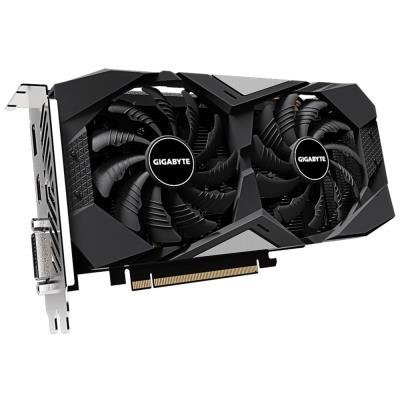 GIGABYTE GeForce GTX 1650 SUPER WINDFORCE OC 4G