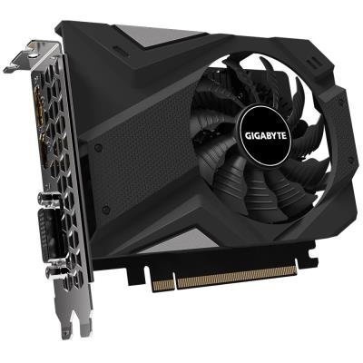 GIGABYTE GeForce GTX 1650 D6 OC 4G