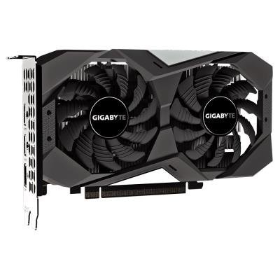 GIGABYTE GeForce GTX 1650 OC 4G