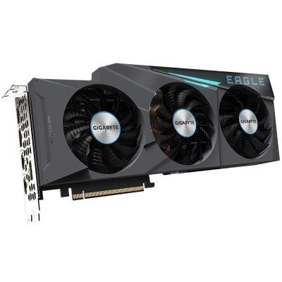 GIGABYTE GeForce RTX 3080 EAGLE OC 10G