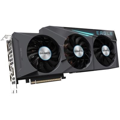 GIGABYTE GeForce RTX 3080 EAGLE OC 10G ver. 2.0