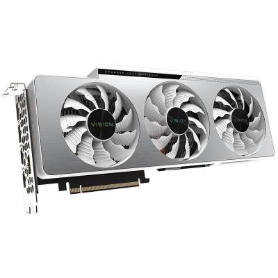 GIGABYTE GeForce RTX 3080 VISION OC 10G