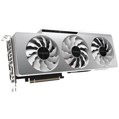 GIGABYTE GeForce RTX 3080 VISION OC 10G rev. 2.0