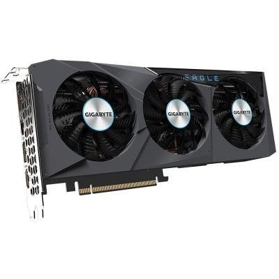 GIGABYTE GeForce RTX 3070 EAGLE OC 8G