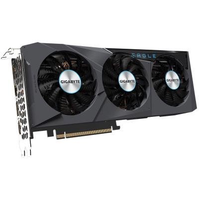 GIGABYTE GeForce RTX 3070 EAGLE OC 8G rev. 2.0