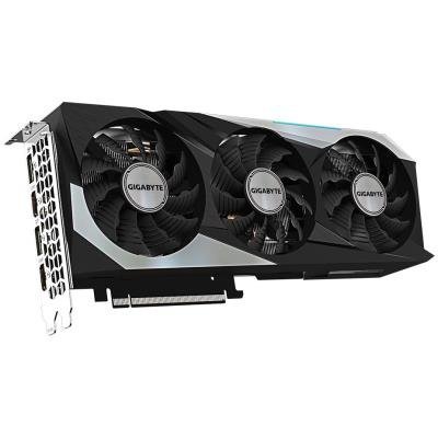 GIGABYTE GeForce RTX 3070 GAMING OC 8G / PCI-E / 8GB GDDR6 / 2x HDMI / 2x DP / LHR