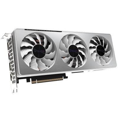 GIGABYTE GeForce RTX 3070 VISION OC 8G
