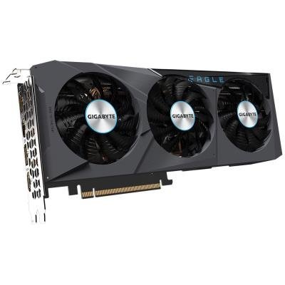 GIGABYTE GeForce RTX 3070 EAGLE 8G rev. 2.0