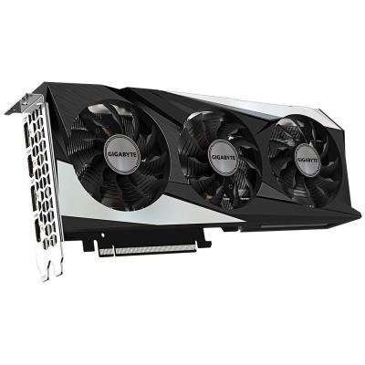 GIGABYTE GeForce RTX 3060 GAMING OC 12G rev. 2.0