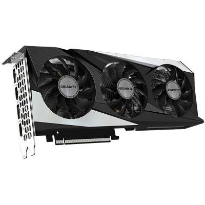 GIGABYTE GeForce RTX 3060 Ti GAMING OC 8G / PCI-E / 8GB GDDR6 / 2x HDMI / 2x DP / LHR