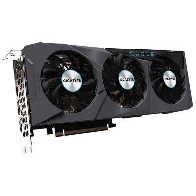 GIGABYTE GeForce RTX 3070 Ti EAGLE OC 8G