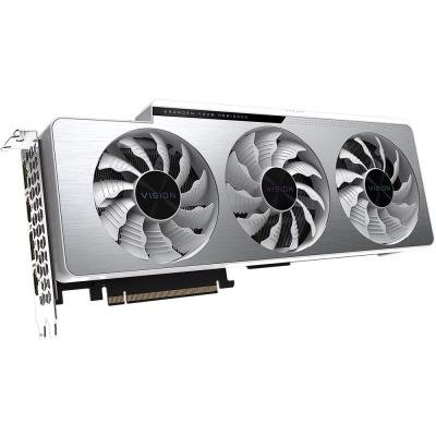 GIGABYTE GeForce RTX 3070 Ti VISION OC 8G