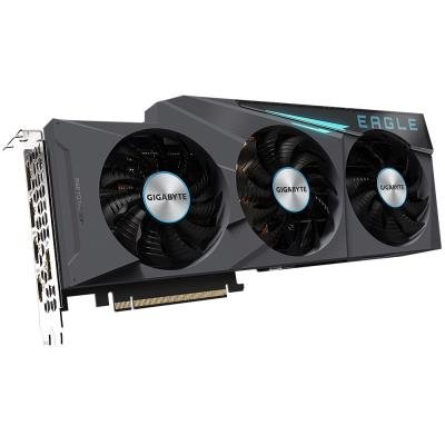 GIGABYTE GeForce RTX 3080 Ti EAGLE 12G