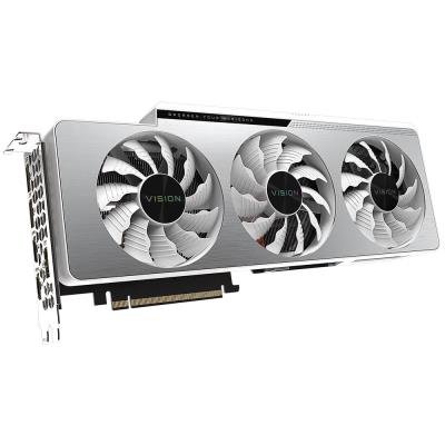 GIGABYTE GeForce RTX 3080 Ti VISION OC 12G