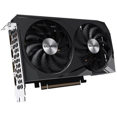 GIGABYTE GeForce RTX 3060 WINDFORCE OC 12G