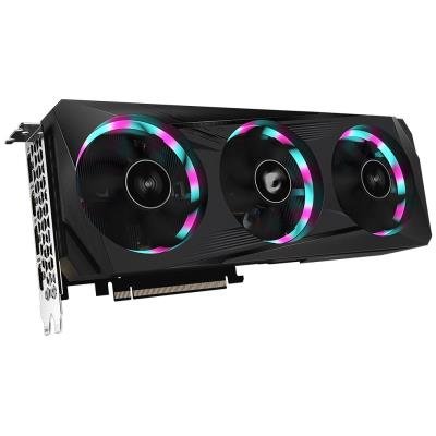 GIGABYTE AORUS GeForce RTX 3060 Ti ELITE 8G rev. 2.0