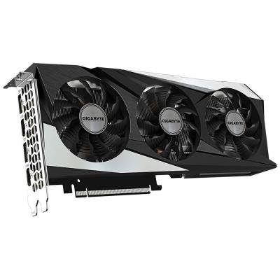 GIGABYTE GeForce RTX 3060 Ti GAMING 8G rev. 2.0